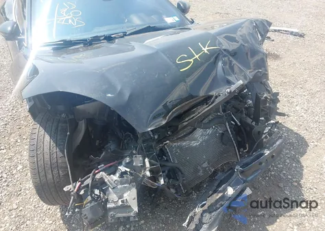 2019 Jaguar F-Type P300 from USA, damaged, VIN SAJDD1GX6KCK62428